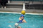 WWPolo vs CC  Wheaton College Women’s Water Polo compete in their sports inaugural match vs Connecticut College. - Photo By: KEITH NORDSTROM : Wheaton, water polo, inaugural